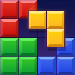 Block Blast! 图标