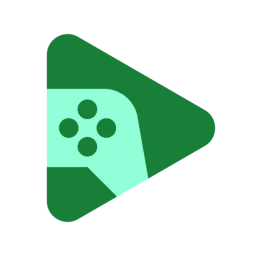 Google Play 游戏 图标